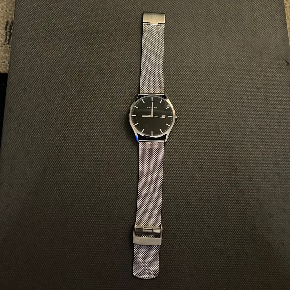 Brand new never worn Skagen Watch